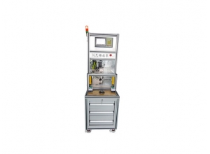 SPC自動(dòng)測(cè)量機(jī)